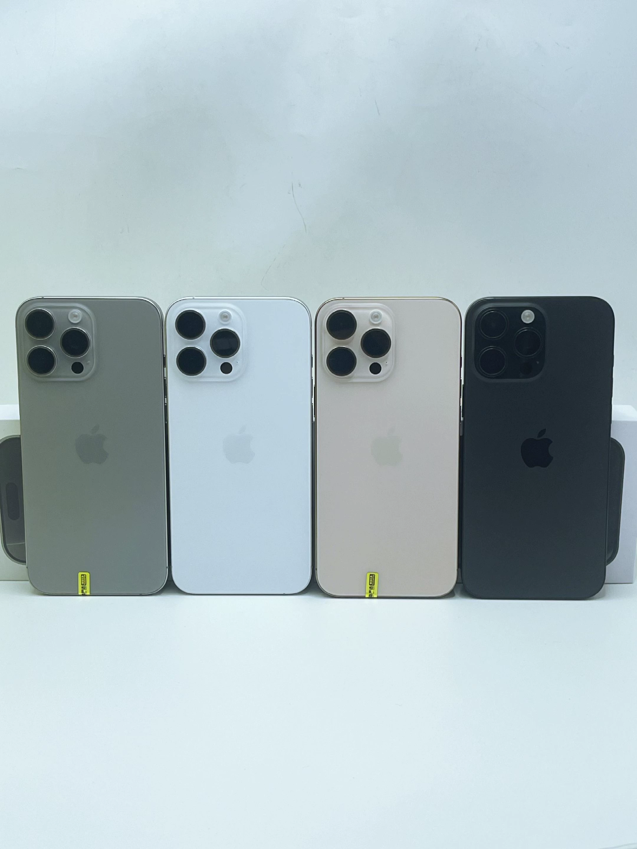 Apple iPhone 16 Pro Max 256G 沙漠金 99新
