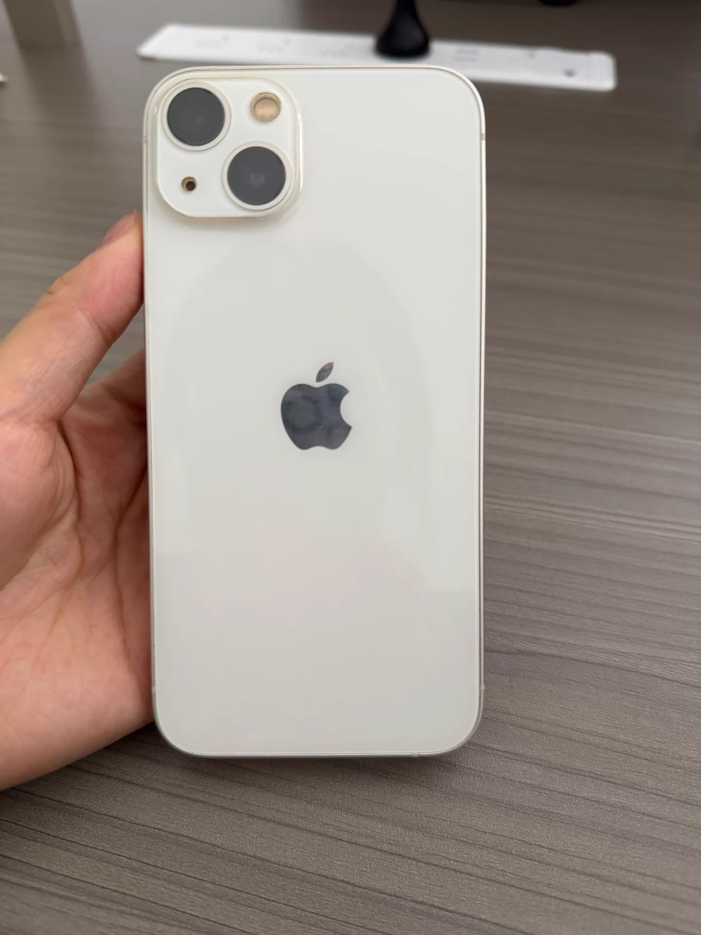 Apple iPhone 13 128G 轻微使用痕迹