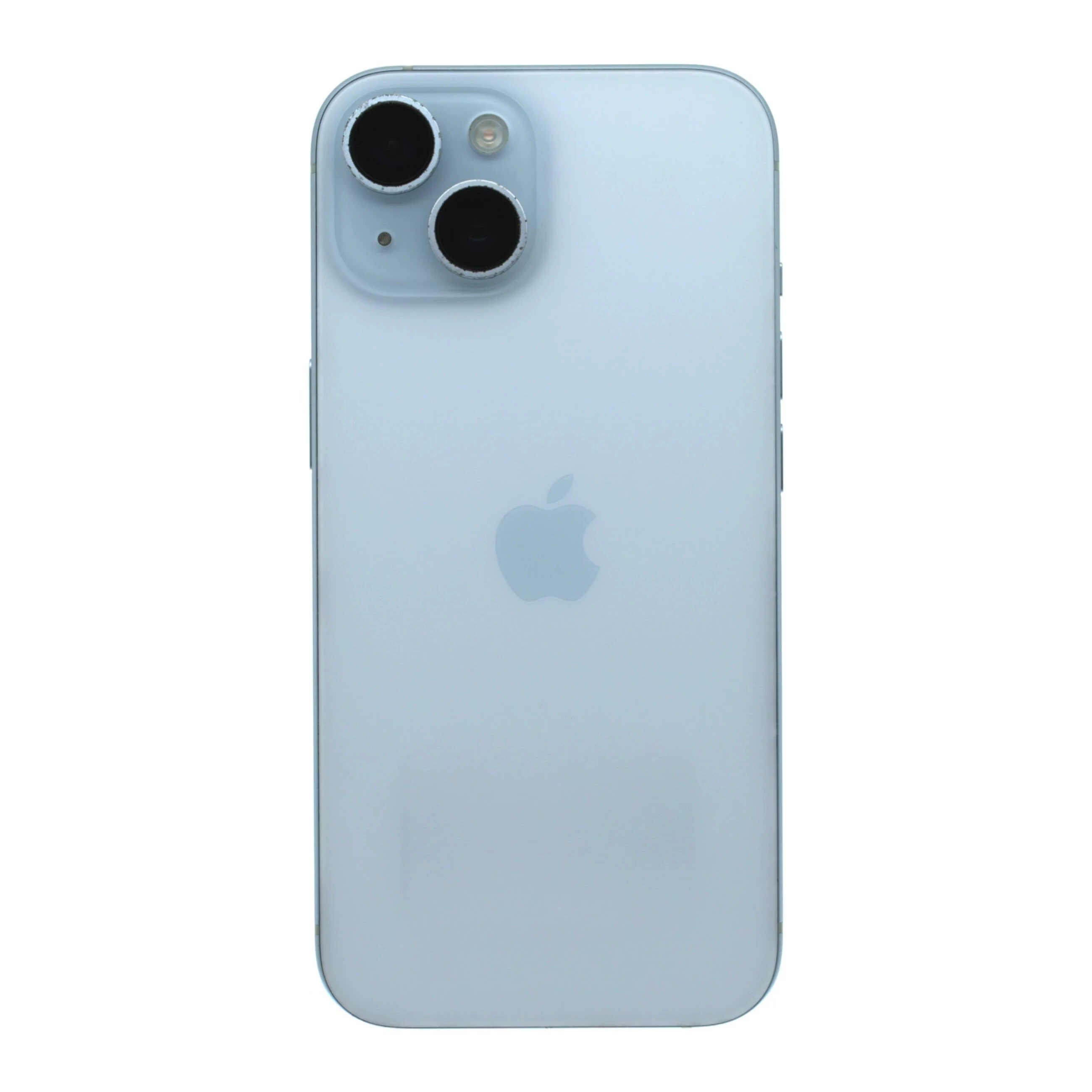 Apple iPhone 15 128G 蓝色 二手实拍