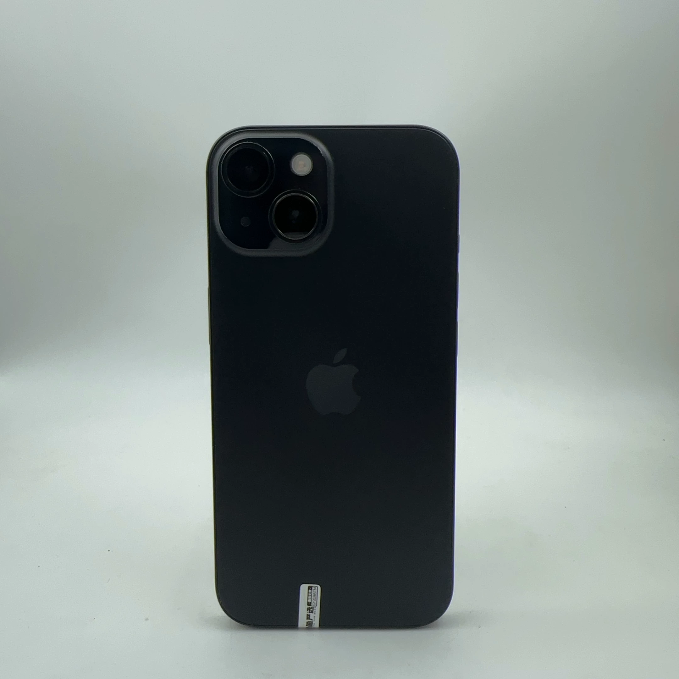 Apple iPhone 15 128G 黑色 二手实拍
