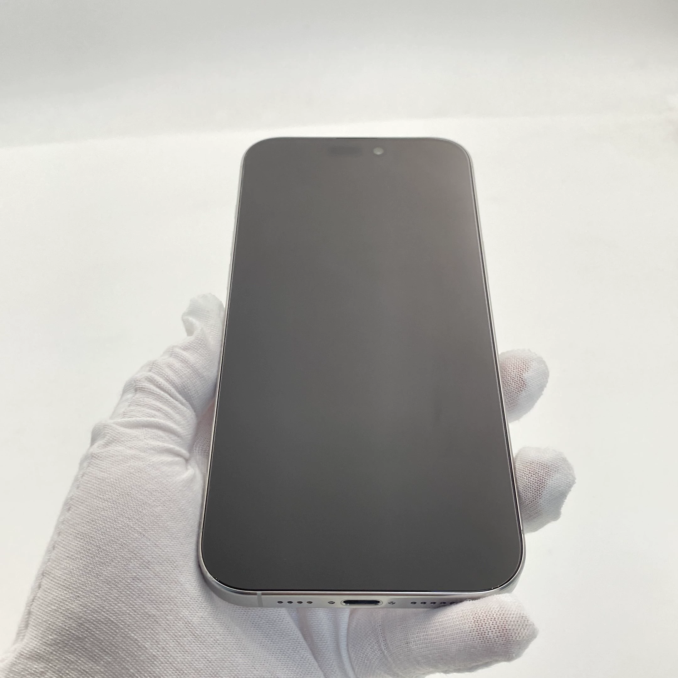 Apple iPhone 16 Pro Max 256G 白色 全新
