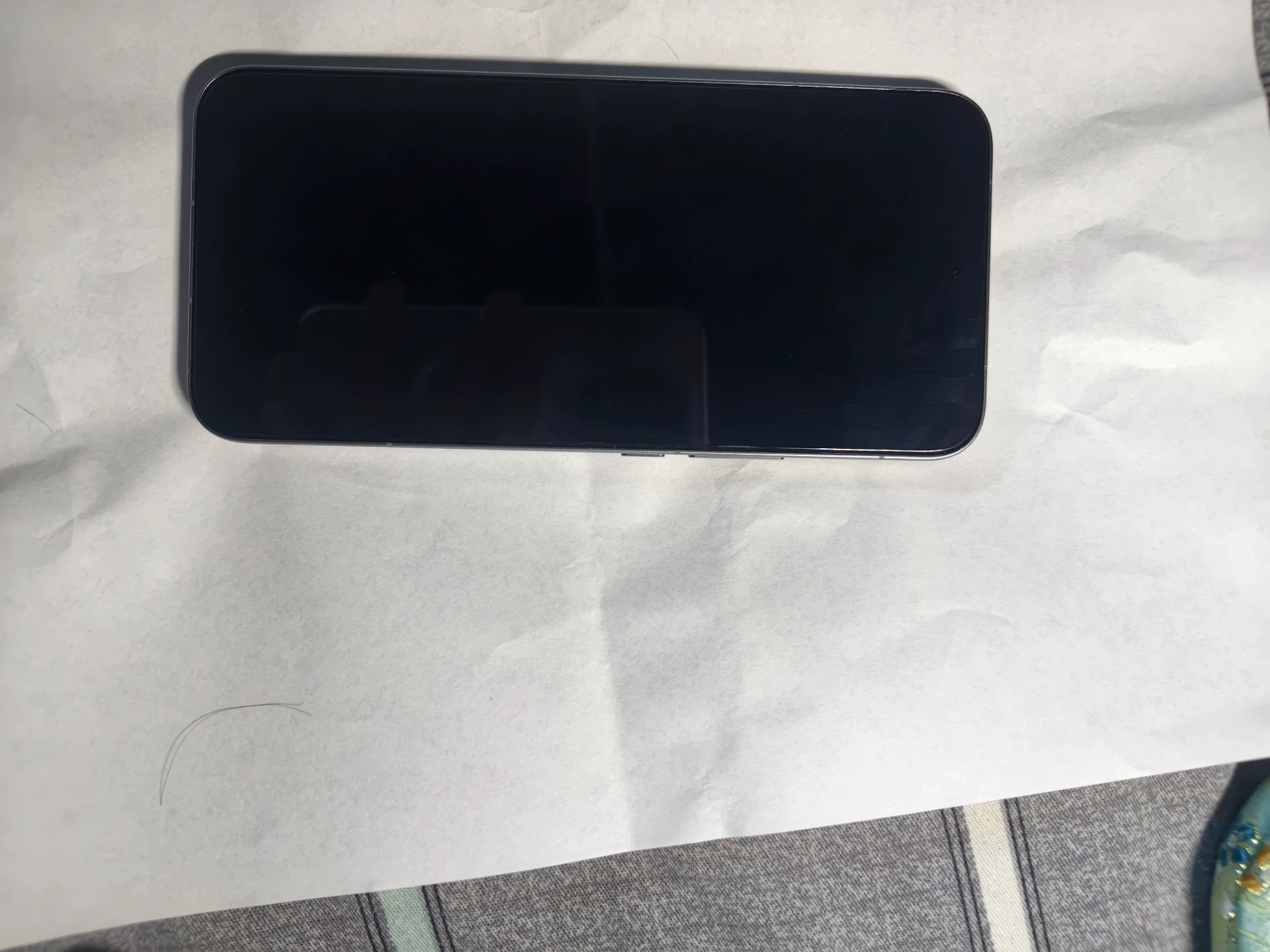 vivo iQOO15 512G 全新