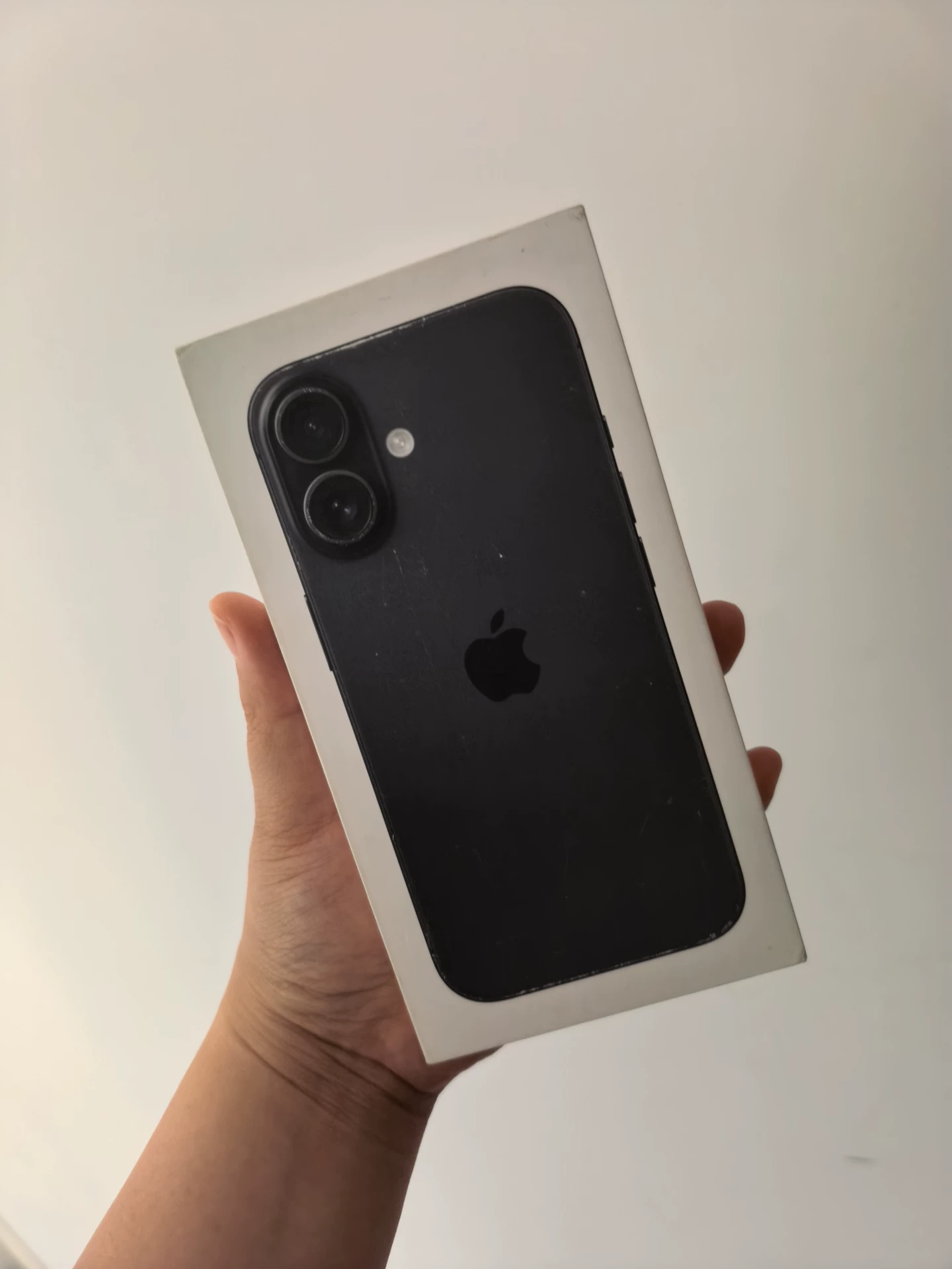 Apple iPhone 16 256G 全新未拆