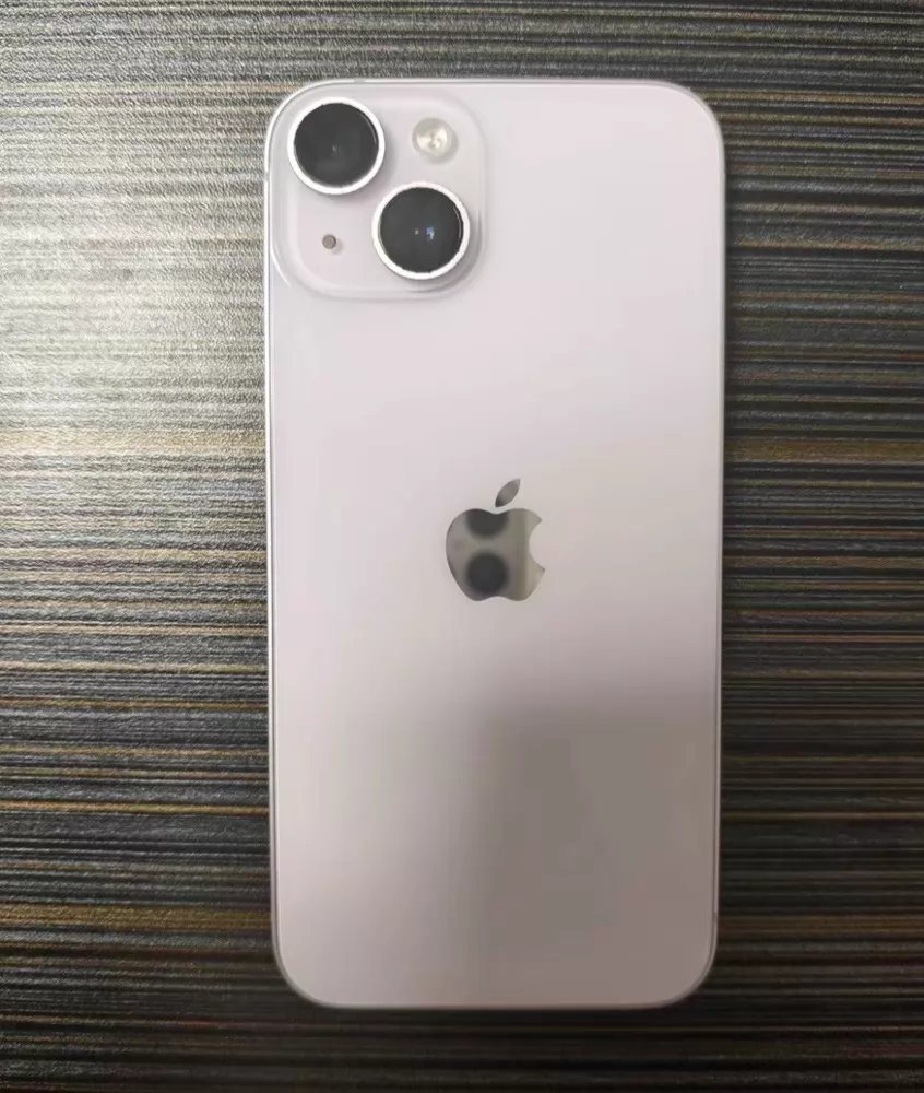 Apple iPhone 256G 白色 二手实拍