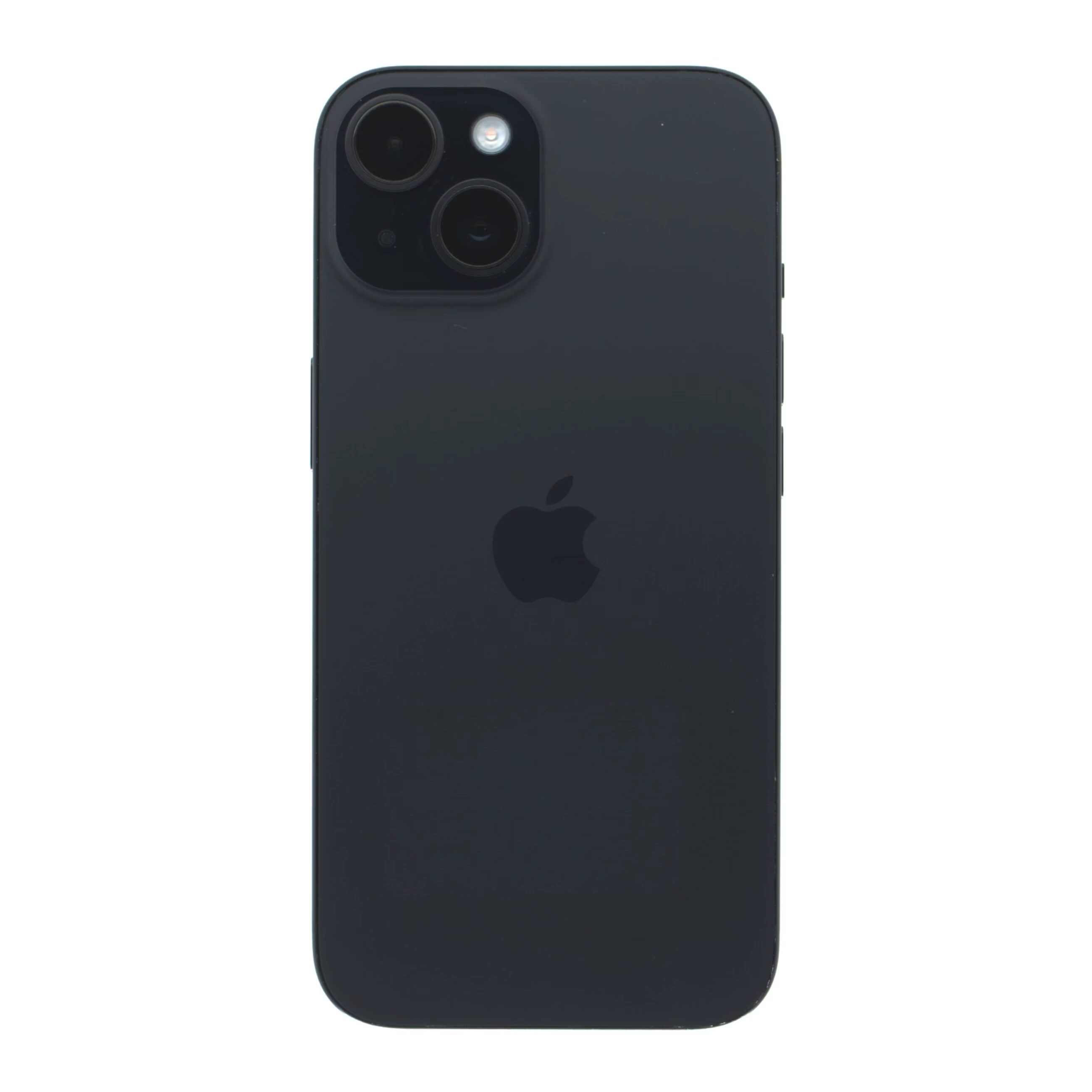 Apple iPhone 15 256G 黑色 二手实拍