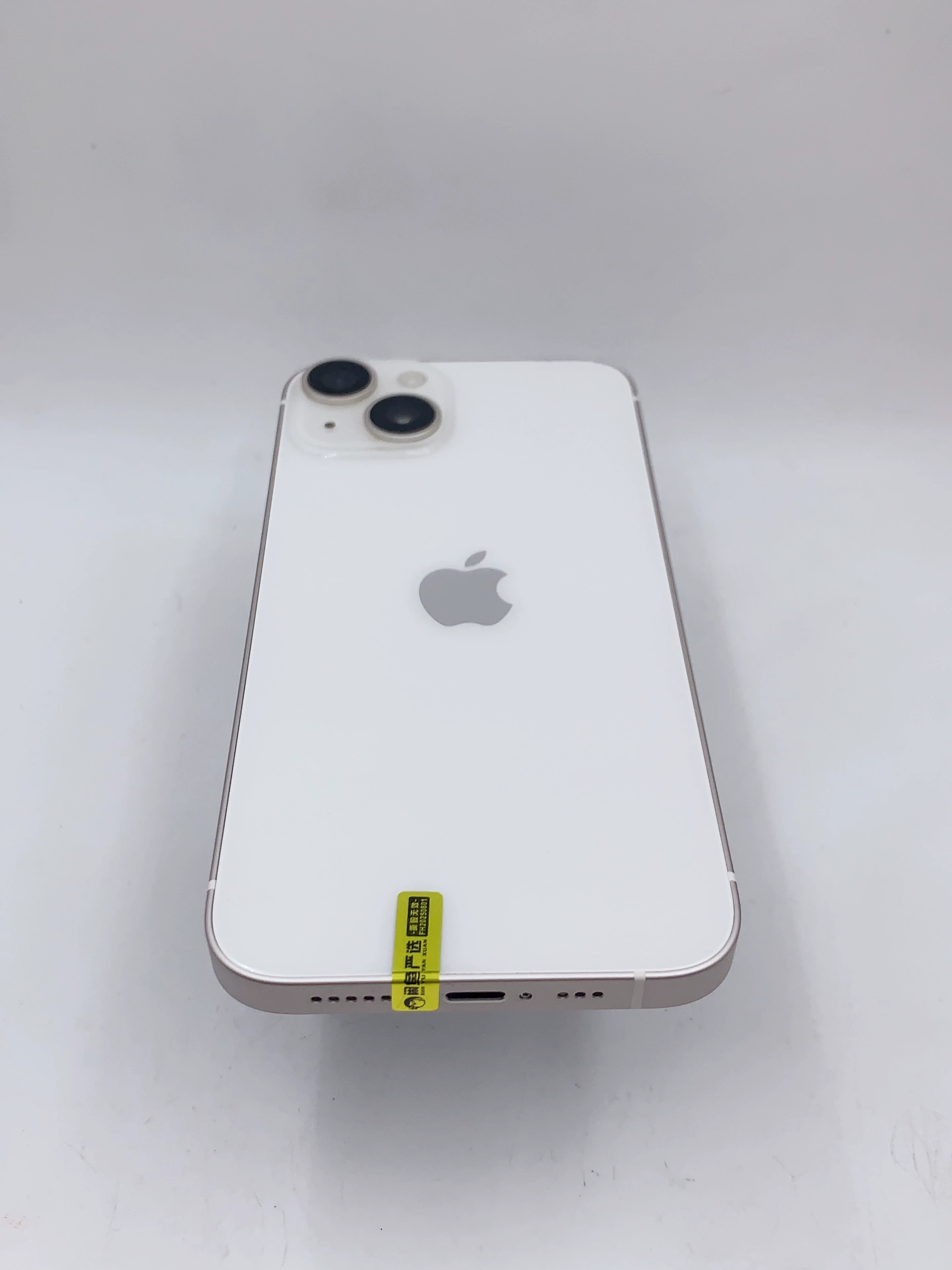 Apple iPhone 14 256G 二手实拍