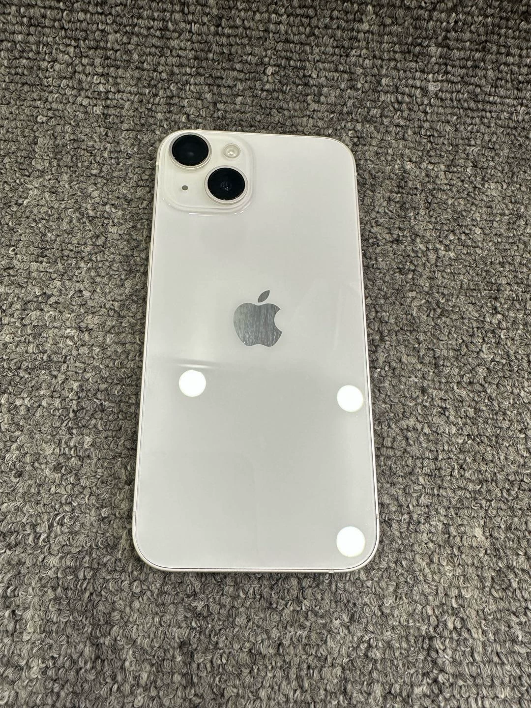 Apple iPhone 14 128G 98新